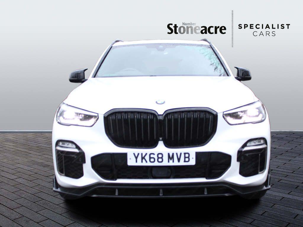 Used BMW X5 2019 for sale - 77994424: Photo 8