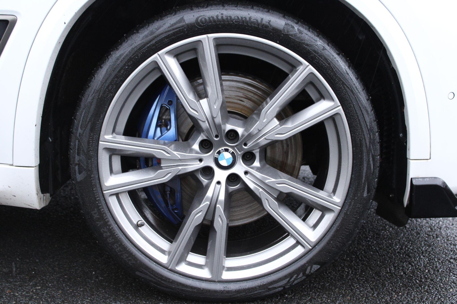 Used BMW X5 2019 for sale - 77994424: Photo 9