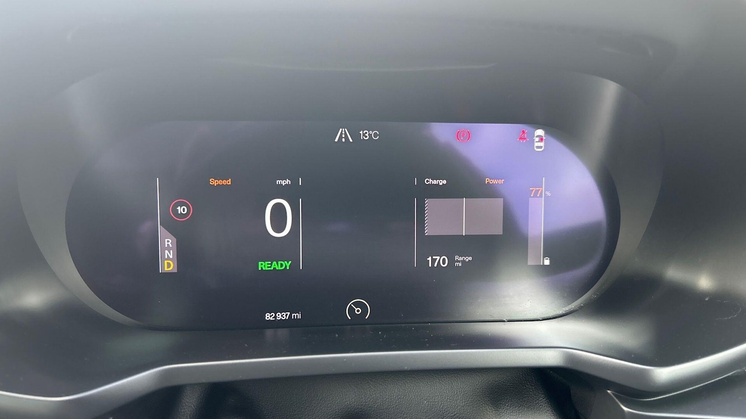 Used Polestar Polestar 2 2021 for sale - 78100677: Photo 18