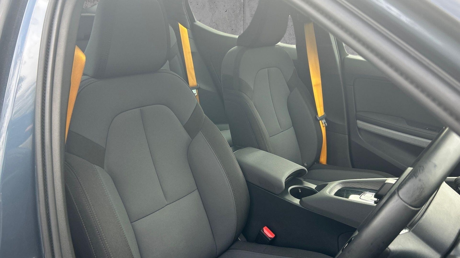 Used Polestar Polestar 2 2021 for sale - 78100677: Photo 19