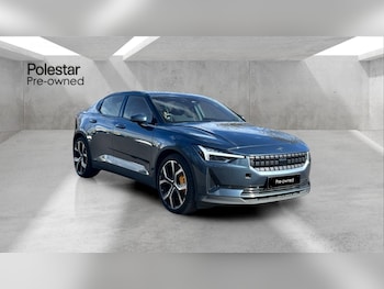 Used Polestar Polestar 2 2021 for sale - 78100677: Photo