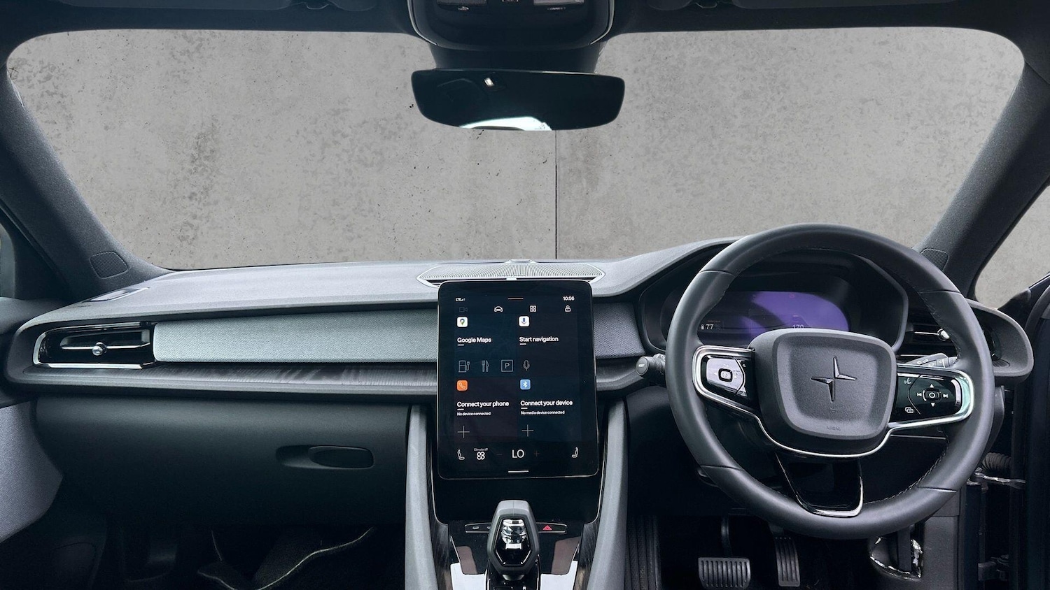 Used Polestar Polestar 2 2021 for sale - 78100677: Photo 22