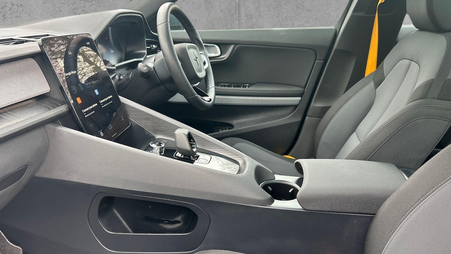 Used Polestar Polestar 2 2021 for sale - 78100677: Photo 24