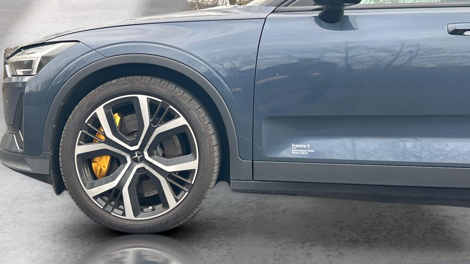 Used Polestar Polestar 2 2021 for sale - 78100677: Photo 26