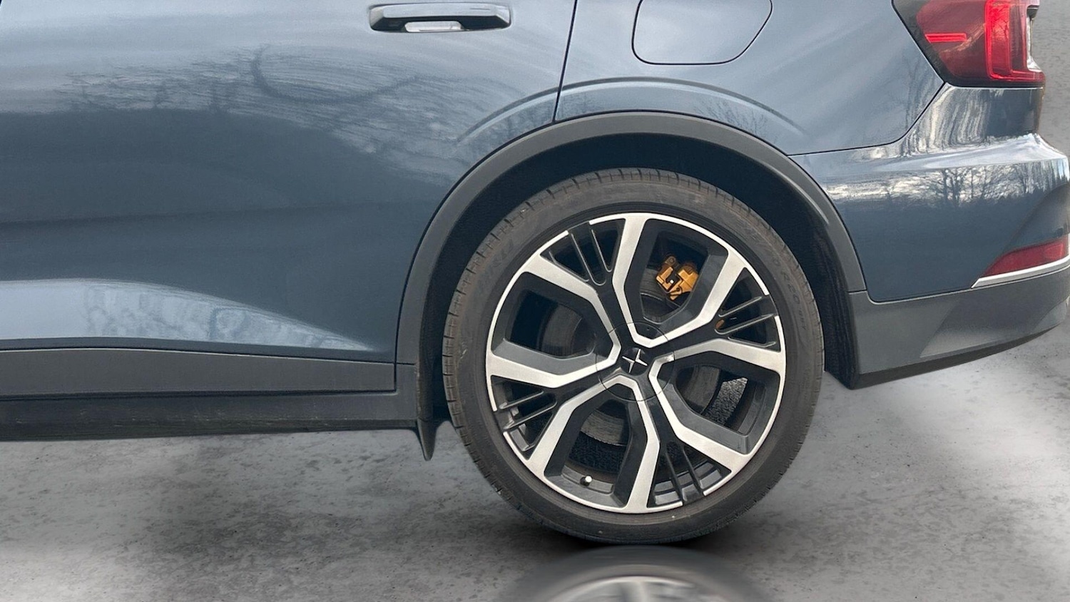 Used Polestar Polestar 2 2021 for sale - 78100677: Photo 27