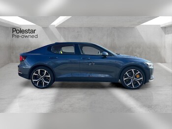 Used Polestar Polestar 2 2021 for sale - 78100677: Photo