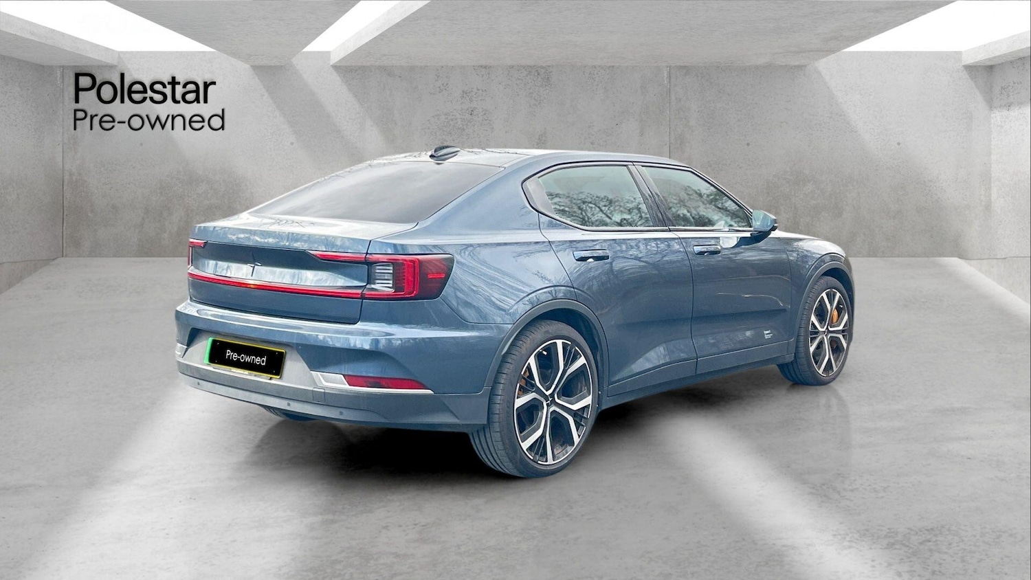 Used Polestar Polestar 2 2021 for sale - 78100677: Photo 3