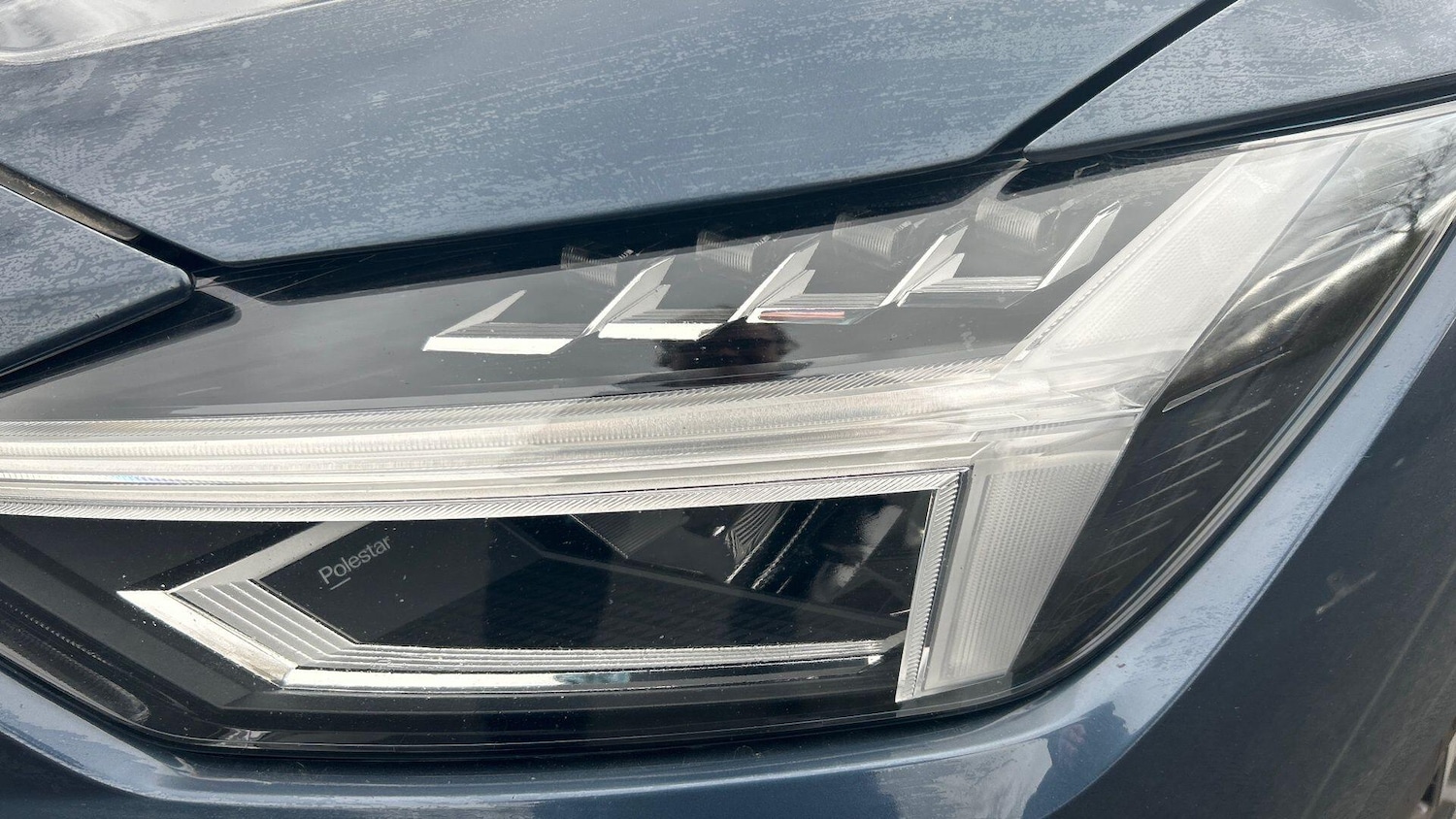 Used Polestar Polestar 2 2021 for sale - 78100677: Photo 36