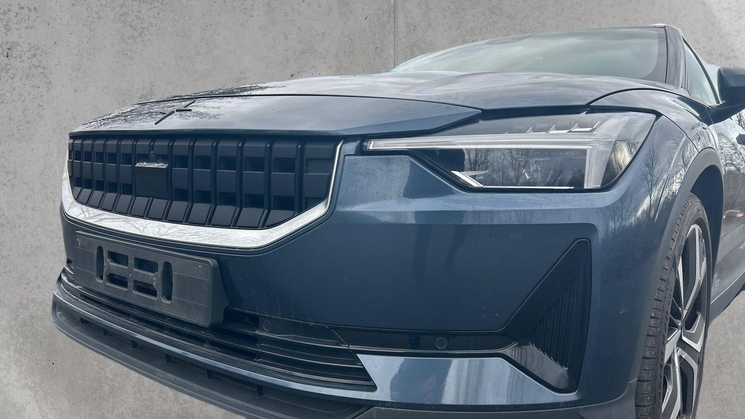 Used Polestar Polestar 2 2021 for sale - 78100677: Photo 37