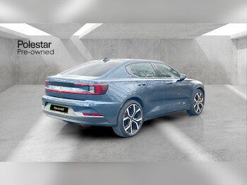 Used Polestar Polestar 2 2021 for sale - 78100677: Photo