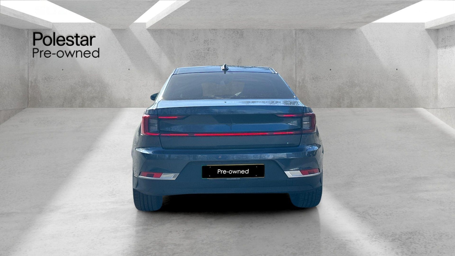 Used Polestar Polestar 2 2021 for sale - 78100677: Photo 4