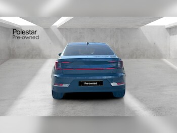 Used Polestar Polestar 2 2021 for sale - 78100677: Photo