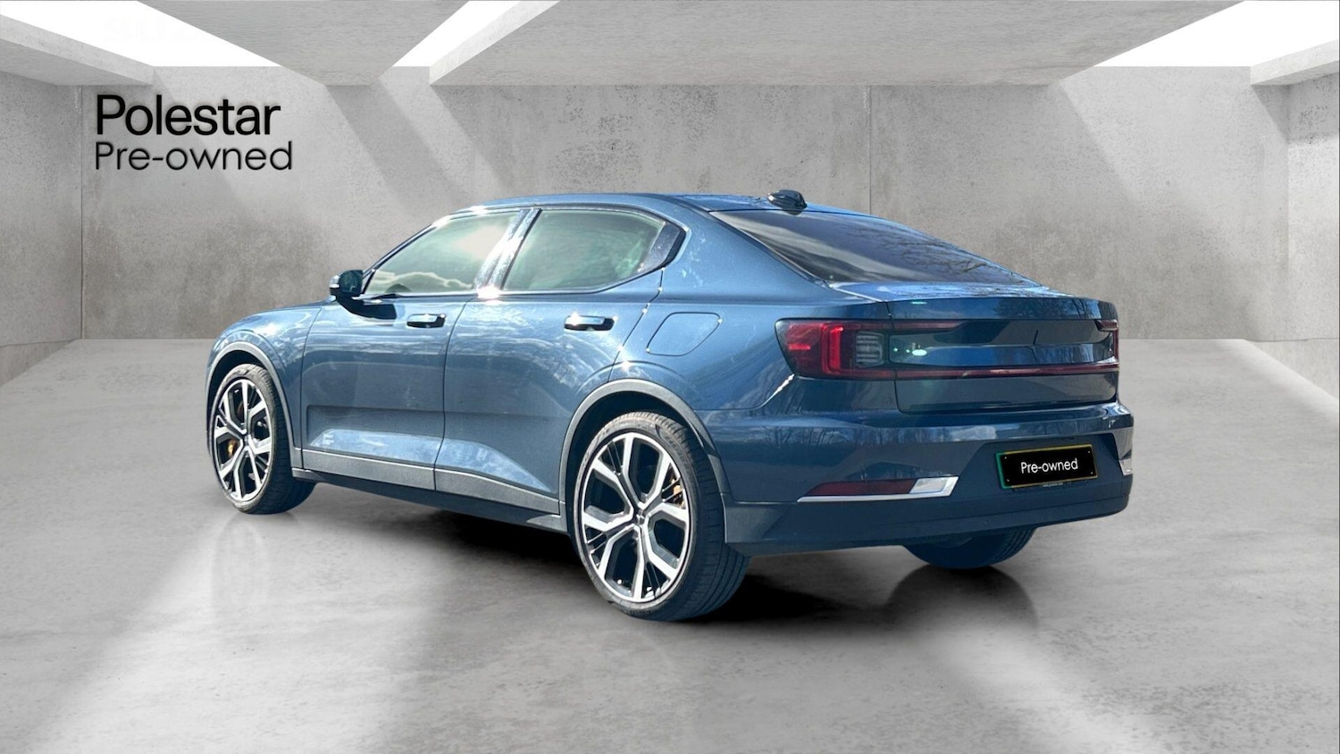Used Polestar Polestar 2 2021 for sale - 78100677: Photo 5
