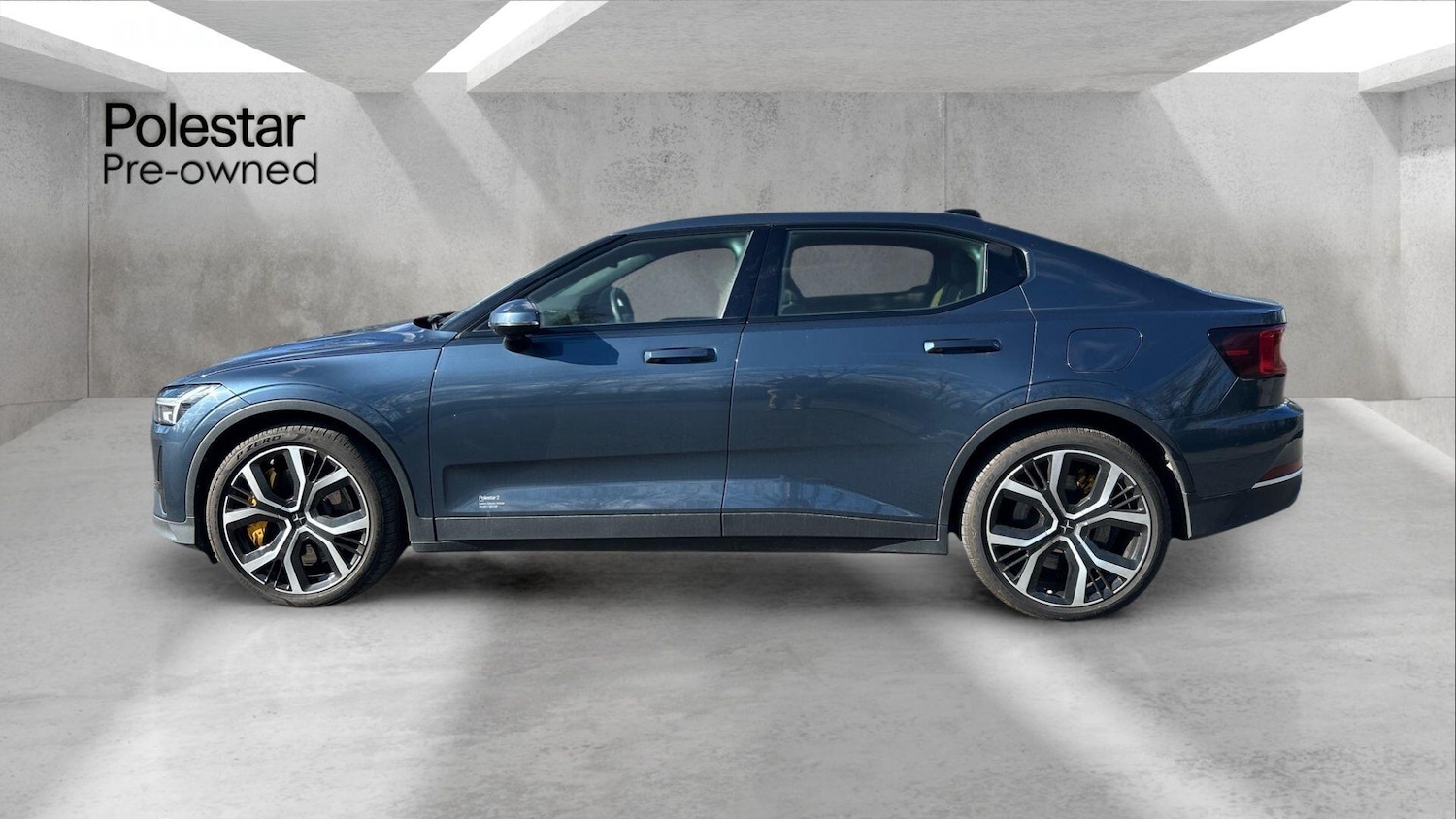 Used Polestar Polestar 2 2021 for sale - 78100677: Photo 6