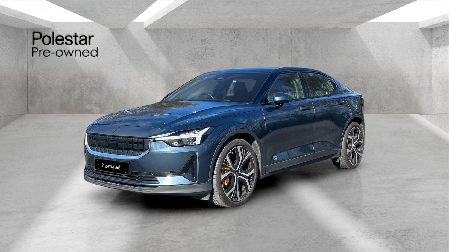 Used Polestar Polestar 2 2021 for sale - 78100677: Photo 7