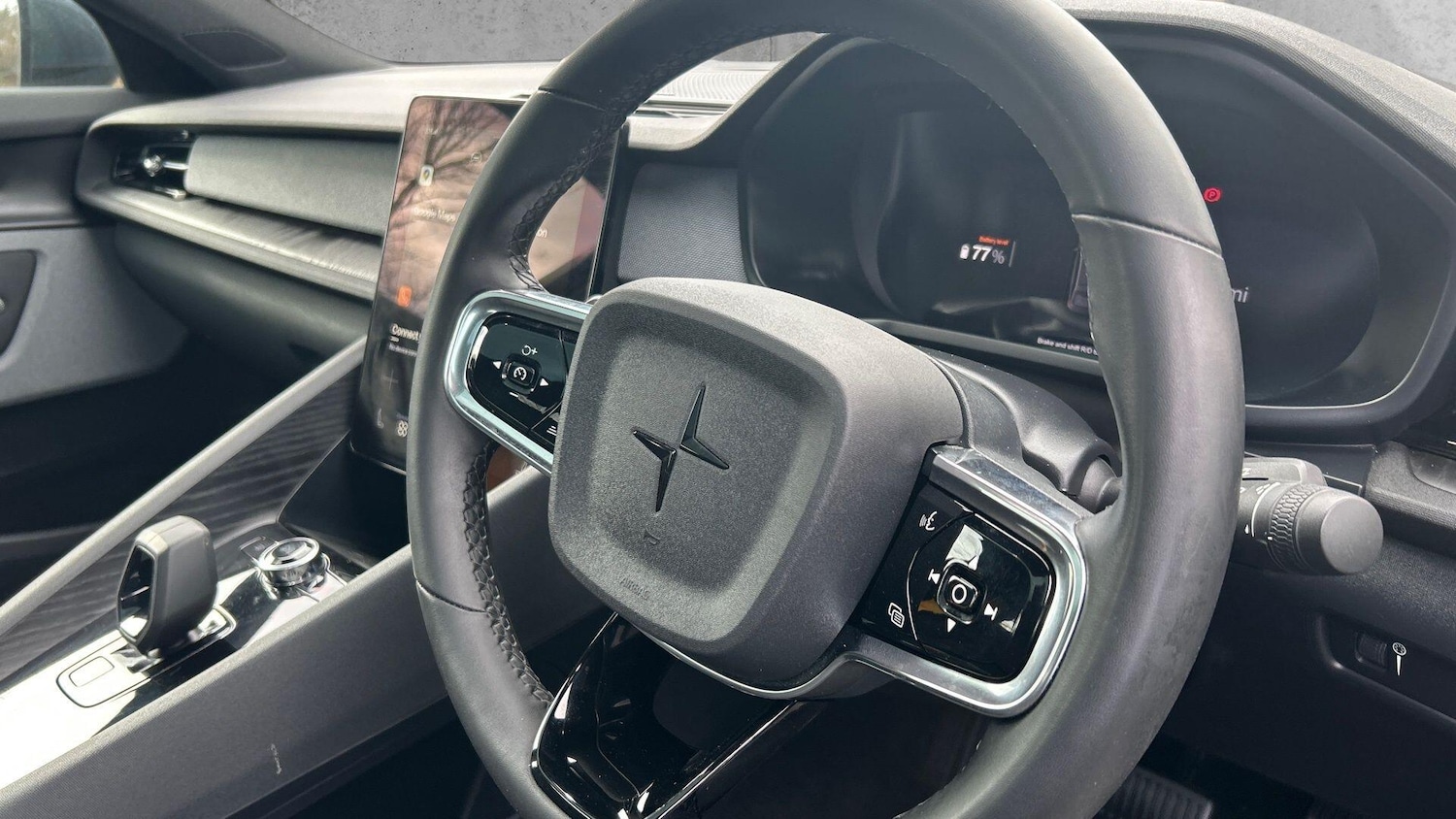 Used Polestar Polestar 2 2021 for sale - 78100677: Photo 9