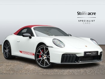 Used Porsche 911 2025 for sale - 79412769: Photo