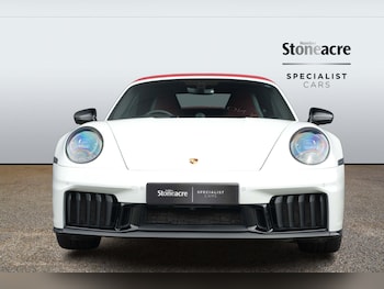 Used Porsche 911 2025 for sale - 79412769: Photo