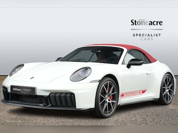 Used Porsche 911 2025 for sale - 79412769: Photo