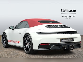 Used Porsche 911 2025 for sale - 79412769: Photo