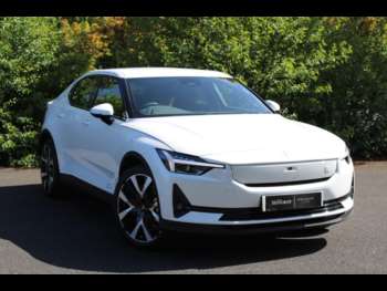 2024 (24) - 350kW 82kWh LR DM [Performance] 5dr 4WD Auto