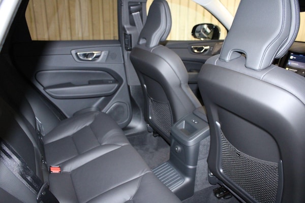 Used Volvo XC60 2024 for sale - 74957546: Photo 10