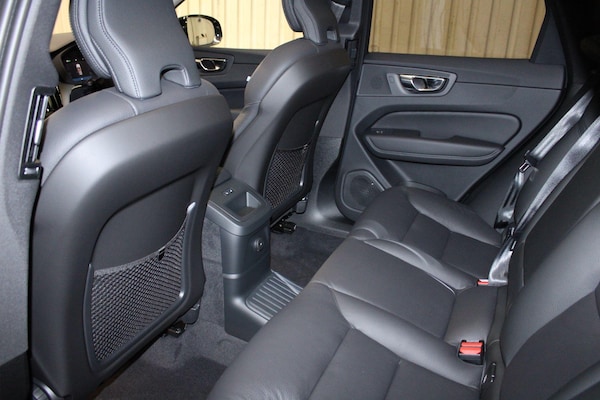 Used Volvo XC60 2024 for sale - 74957546: Photo 11