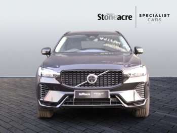 Used Volvo XC60 2024 for sale - 74957546: Photo
