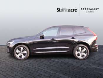 Used Volvo XC60 2024 for sale - 74957546: Photo