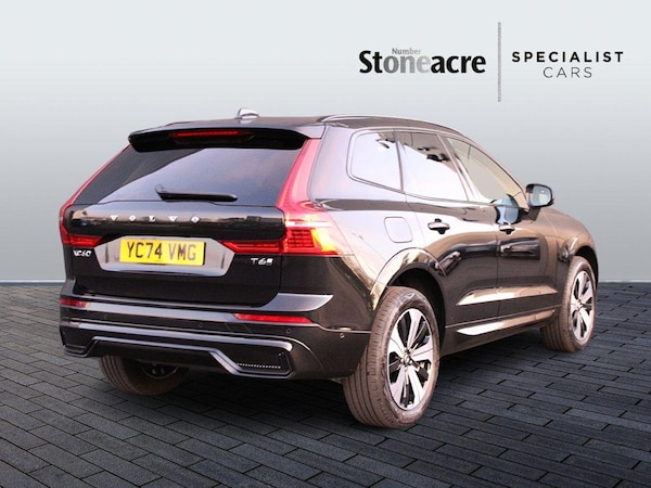 Used Volvo XC60 2024 for sale - 74957546: Photo 7