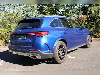 Used Mercedes-Benz GLC 2023 for sale - 76071483: Photo