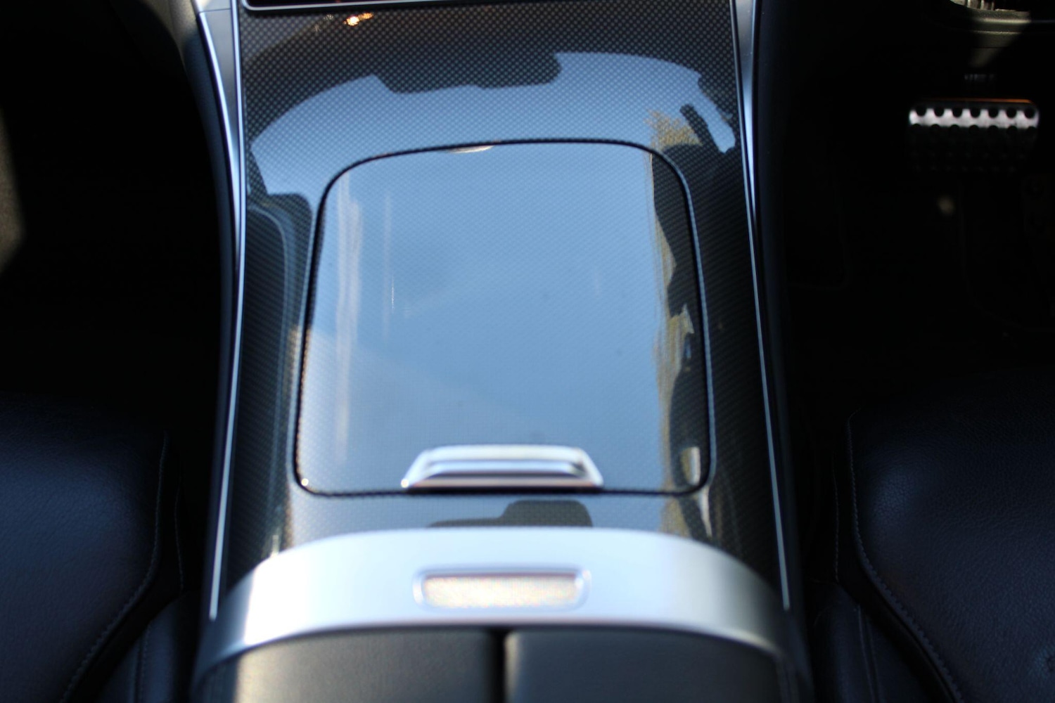 Vehicle 40