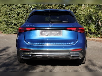 Used Mercedes-Benz GLC 2023 for sale - 76071483: Photo