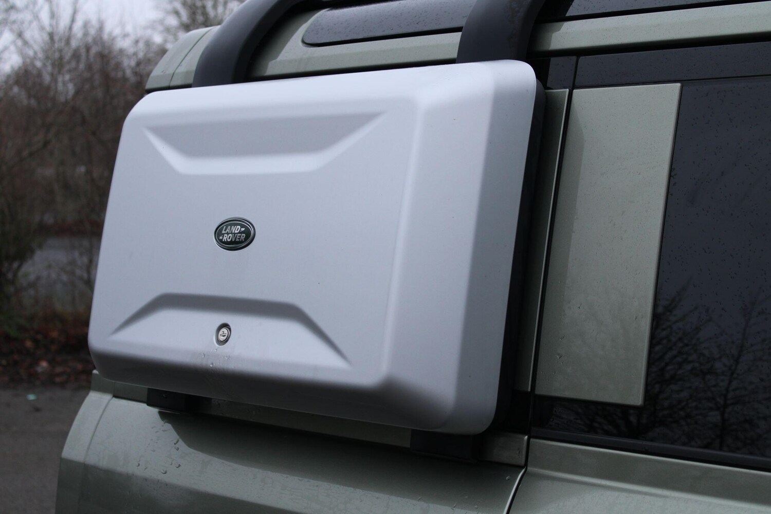 Used Land Rover Defender 2023 for sale - 77479308: Photo 15