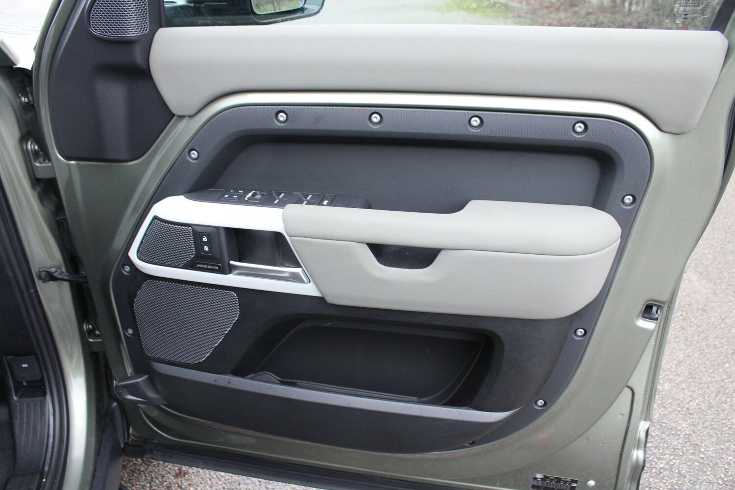 Used Land Rover Defender 2023 for sale - 77479308: Photo 23