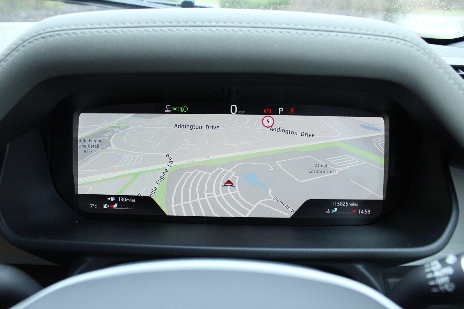 Used Land Rover Defender 2023 for sale - 77479308: Photo 27