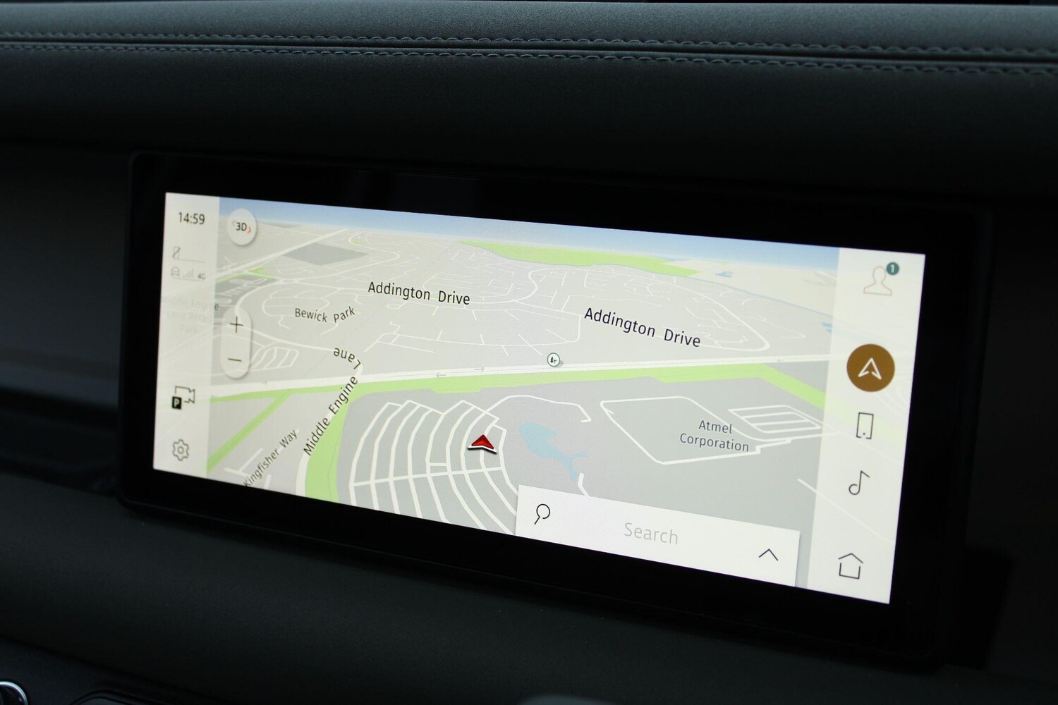 Used Land Rover Defender 2023 for sale - 77479308: Photo 29