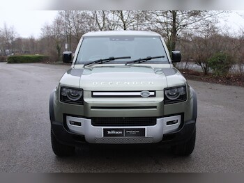 Used Land Rover Defender 2023 for sale - 77479308: Photo