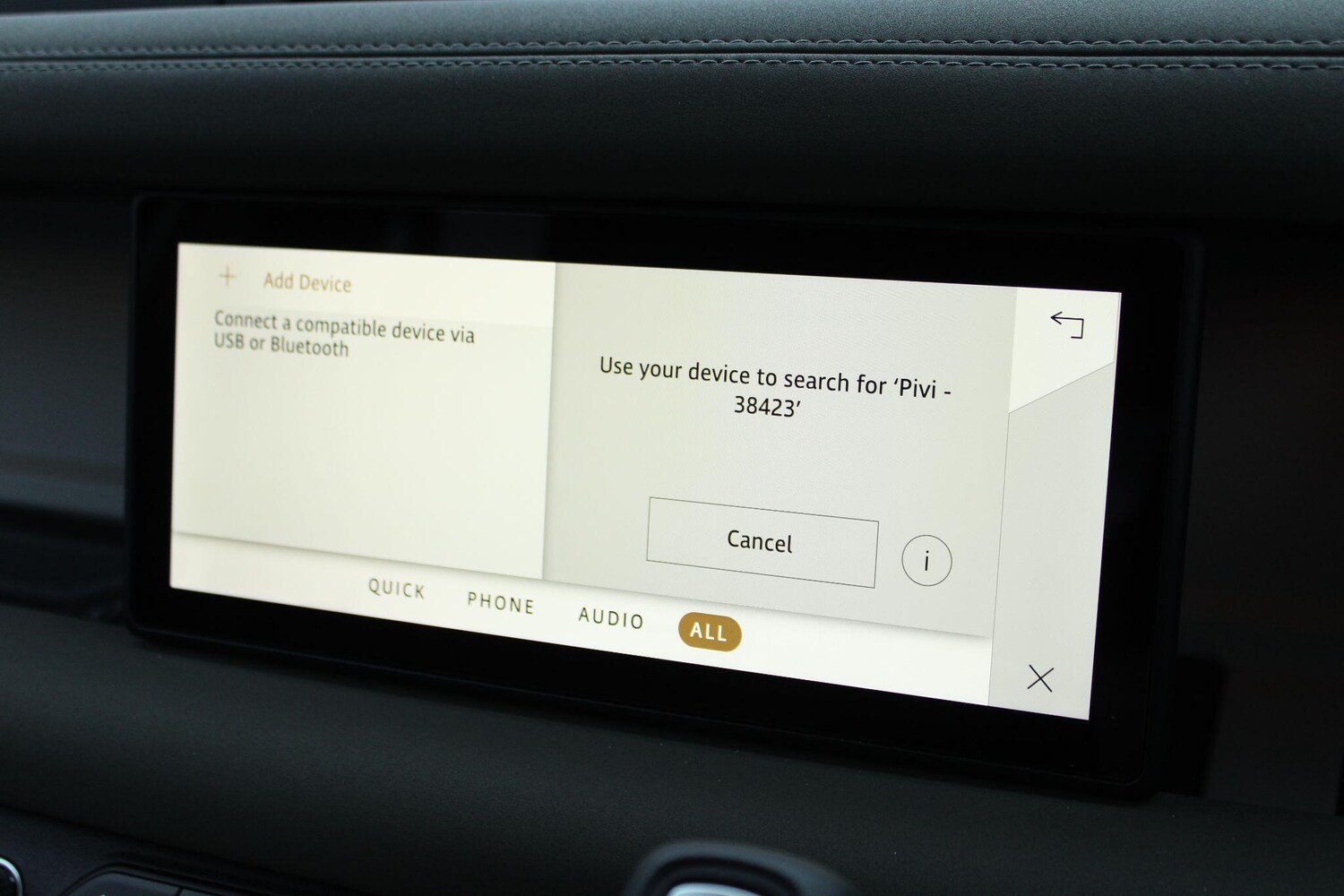 Used Land Rover Defender 2023 for sale - 77479308: Photo 30