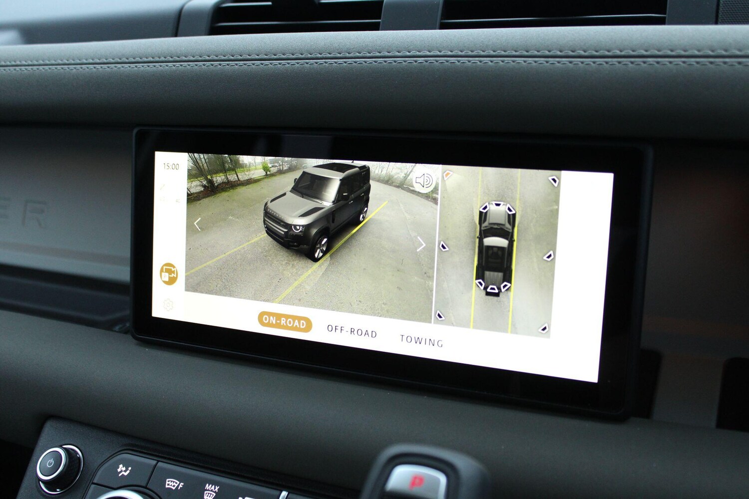 Used Land Rover Defender 2023 for sale - 77479308: Photo 33