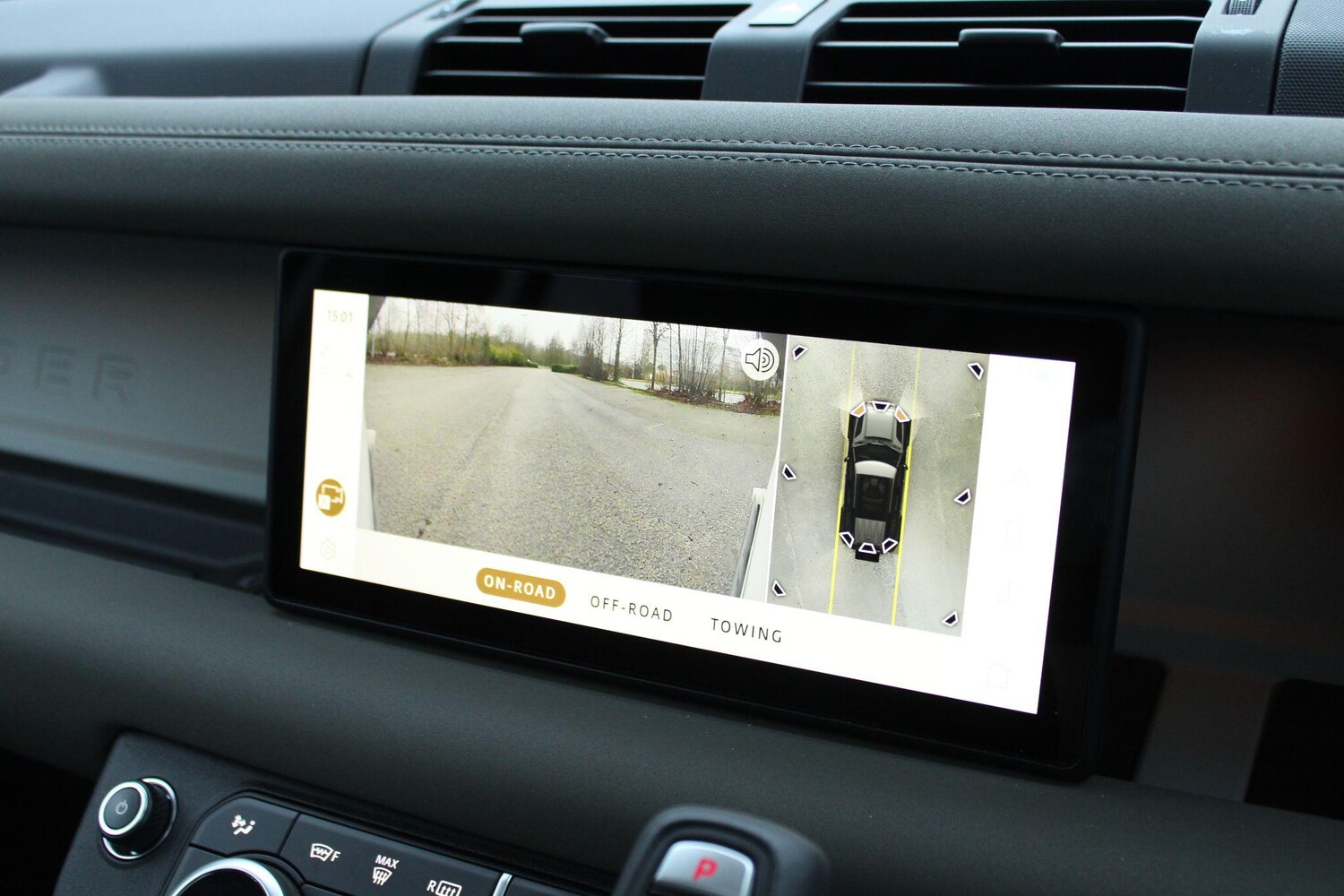 Used Land Rover Defender 2023 for sale - 77479308: Photo 36