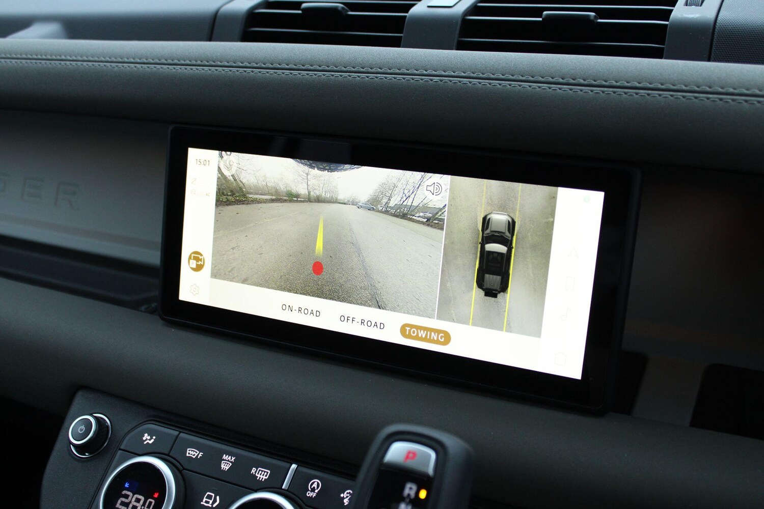 Used Land Rover Defender 2023 for sale - 77479308: Photo 38