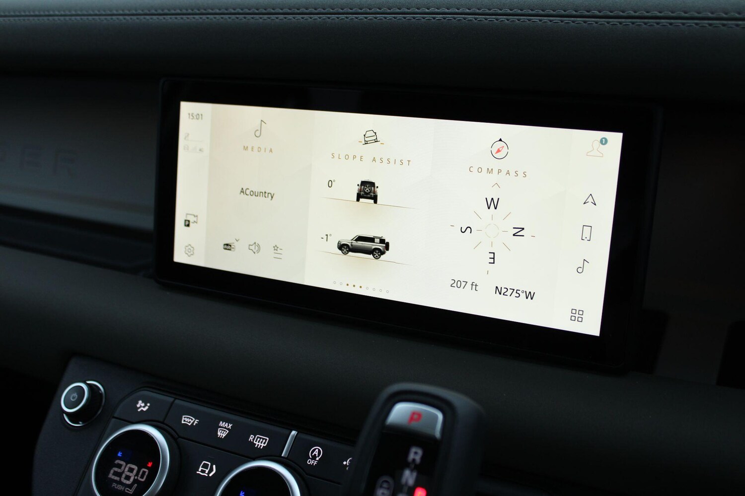 Used Land Rover Defender 2023 for sale - 77479308: Photo 39