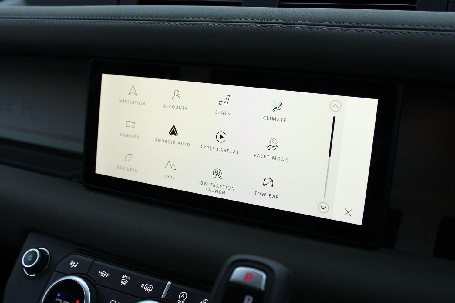 Used Land Rover Defender 2023 for sale - 77479308: Photo 40