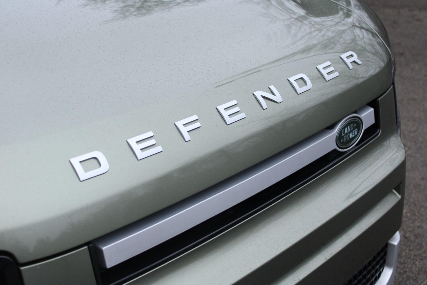 Used Land Rover Defender 2023 for sale - 77479308: Photo 46