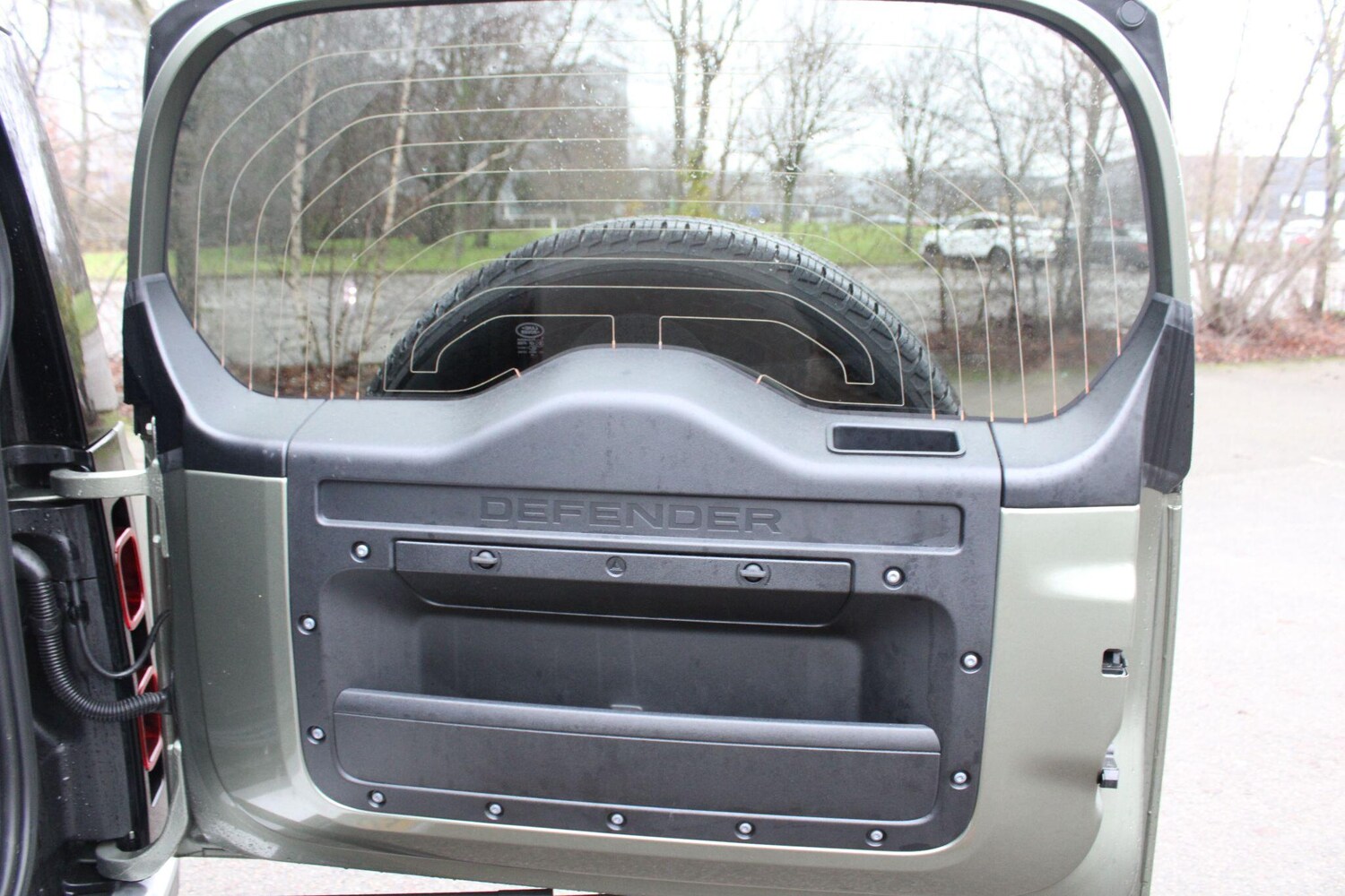 Used Land Rover Defender 2023 for sale - 77479308: Photo 50