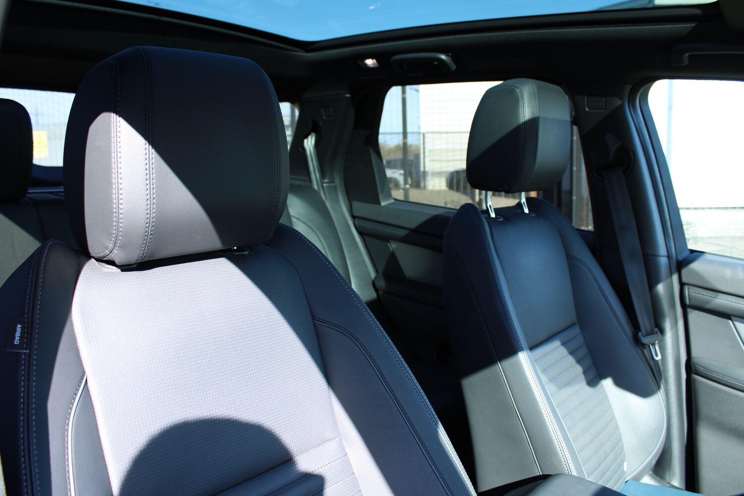 Used Land Rover Discovery Sport for sale - 77925585: Photo 15