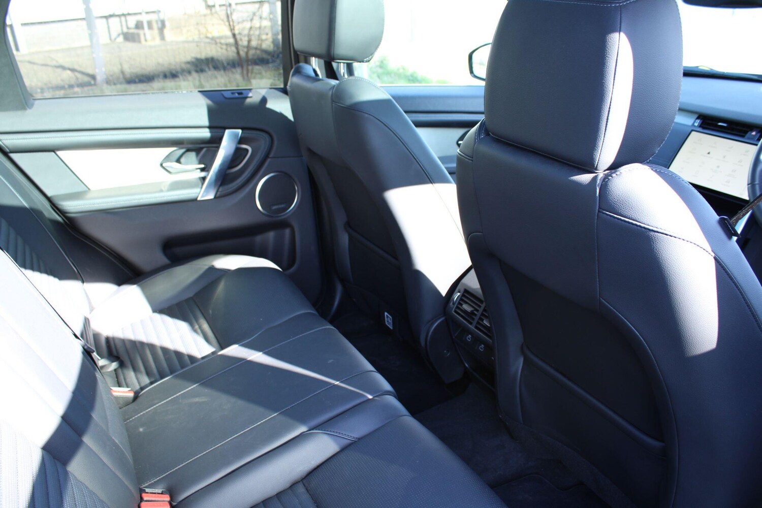 Used Land Rover Discovery Sport for sale - 77925585: Photo 16