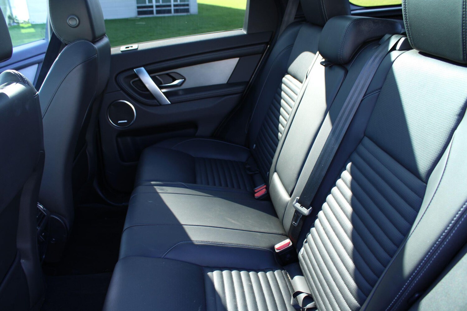 Used Land Rover Discovery Sport for sale - 77925585: Photo 17