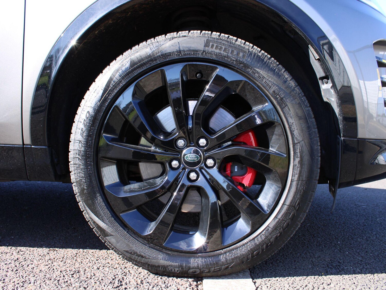 Used Land Rover Discovery Sport for sale - 77925585: Photo 20